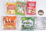 Calbee Shakashaka Mascot vol.2 [All 5 type set(Full Complete)]