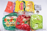 Calbee Sokkuri Pouch Collection [All 5 type set(Full Complete)]