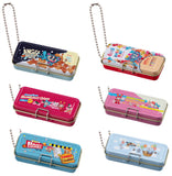 Narumiya Characters Pencil Case Charm [All 6 type set(Full Complete)]