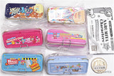 Narumiya Characters Pencil Case Charm [All 6 type set(Full Complete)]