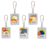 Obungutoissho Osozainarikiri Mascot nanodesu [All 5 type set(Full Complete]