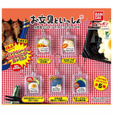 Obungutoissho Osozainarikiri Mascot nanodesu [All 5 type set(Full Complete]