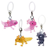 Axolotl Appeal Charm [All 4 type set(Full Complete)]