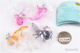 Axolotl Appeal Charm [All 4 type set(Full Complete)]