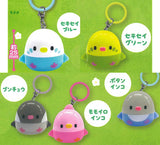 Mejirushi My Charm Kotori-chans [All 5 type set(Full Complete)]