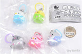 Mejirushi My Charm Kotori-chans [All 5 type set(Full Complete)]