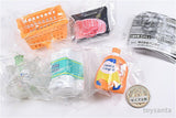 Machiboke Supermarket [All 5 type set(Full Complete)]
