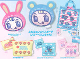 Narumiya Characters Assorted Collection [All 6 type set (Full Complete)]