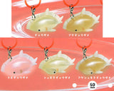 Gyozame Clear Mejirushi Collection [All 5 type set(Full Complete]