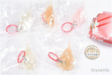 Gyozame Clear Mejirushi Collection [All 5 type set(Full Complete]