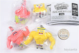 SpongeBob Funny Scene Collection Part.2 [All 4 type set(Full Complete)]