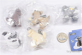 wani souma flocky figure [All 5 type set (Full Complete)]