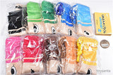 Crayon no kurokun Drawstring Pouch [All 10 type set(Full Complete)]