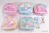 Opanchu usagi Mini Enamel Bag Mascot [All 5 type set (Full Complete)]