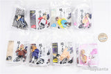 Zoku Dogeza Marker Charm [All 8 type set(Full Complete)]