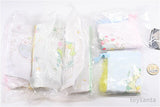 The Little Prince Kinchaku & Pouch Collection Part.2 [All 5 type set(Full Complete)]