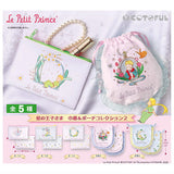 The Little Prince Kinchaku & Pouch Collection Part.2 [All 5 type set(Full Complete)]