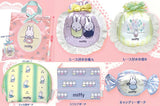 miffy Fancy Variety Collection [All 6 type set (Full Complete)]