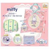 miffy Fancy Variety Collection [All 6 type set (Full Complete)]