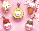 Nyan Nyan Nyanko Marker Accessory [All 5 type set (Full Complete)]