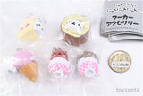 Nyan Nyan Nyanko Marker Accessory [All 5 type set (Full Complete)]
