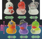 Welcome Duck Park Night Circus Time [All 6 type set(Full Complete)]