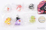 Welcome Duck Park Night Circus Time [All 6 type set(Full Complete)]