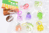 Babytables Mejirushi Charm Collection [All 8 type set(Full Complete]