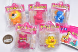 Tabekko Animals Blister Mascot Vol. 1 [All 5 type set(Full Complete]