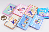 PINGU minimini Folding Table [All 6 type set(Full Complete)]
