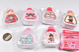 Monchhichi Mini Mini Retro Water Bottle Collection [All 6 type set(Full Complete)]