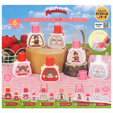 Monchhichi Mini Mini Retro Water Bottle Collection [All 6 type set(Full Complete)]