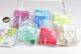 Eyedrop Mesh Case Vitamin Part.2 [All 6 type set(Full Complete)]