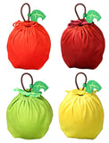 Apple bag [All 4 type set(Full Complete)]