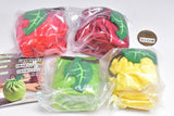 Apple bag [All 4 type set(Full Complete)]
