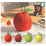 Apple bag [All 4 type set(Full Complete)]