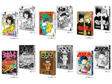 Mame Gasha Book Weekly Shonen Sunday Comics Collection [All 6 type set(Full Complete)]