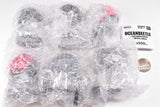 OCEANBEETLE Miniature Helmet Collection 1.5ver. CAPSULE edition [Normal 6 type set (Secret are NOT including)]