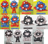 EXPO 2025 Capsule Q Museum Myakumyaku Capsule Figure [All 12 type set (Full Complete)]
