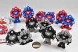 EXPO 2025 Capsule Q Museum Myakumyaku Capsule Figure [All 12 type set (Full Complete)]