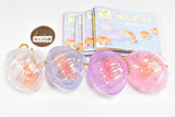 Boku, Pinno! mine charm [All 4 type set(Full Complete)]