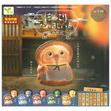 Pokkori Tanuki Light Hassou Engi [All 5 type set(Full Complete)]