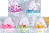 Mikakuninseibutsu Fuwawa Shakashaka Cream Soda [All 5 type set(Full Complete)]
