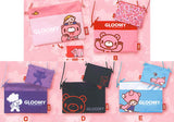 Gloomy The Naughty Grizzly Sacoche Collection [All 5 type set(Full Complete)]