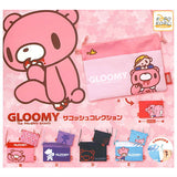 Gloomy The Naughty Grizzly Sacoche Collection [All 5 type set(Full Complete)]