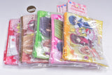 Yumeiro Patissiere Sweets Clear Pouch [All 5 type set(Full Complete)]