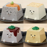 Gomadofu Seal [All 4 type set(Full Complete)]