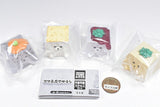 Gomadofu Seal [All 4 type set(Full Complete)]