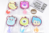 Pixar Character Pero-Choco [All 5 type set(Full Complete)]