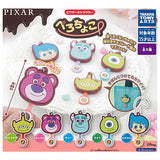 Pixar Character Pero-Choco [All 5 type set(Full Complete)]